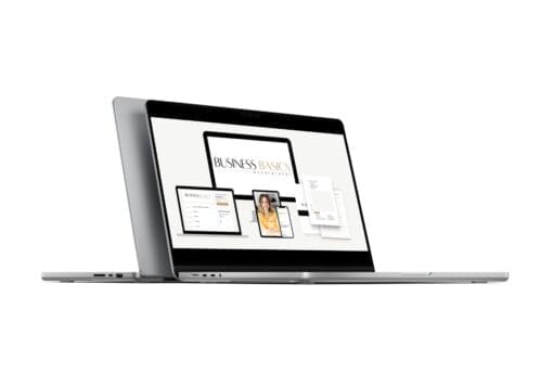 Melissa Henault – Business Basics Accelerator 2024 DOWNLOAD