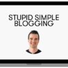 Mike Futia – Stupid Simple Blogging Download