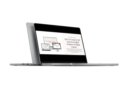 Natalia Raitomaki – Profitable Digital Product Bundle DOWNLOAD