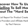 Paul Hancox – The Presell System Download