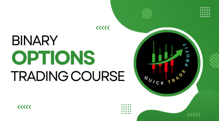 QuickTradeProfit – Profitable Binary Options Strategies Download