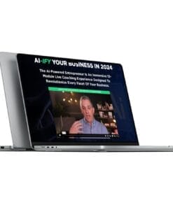 Ryan Deiss – AI-Powered Entrepreneur Accelerator ELITE DOWNLOAD