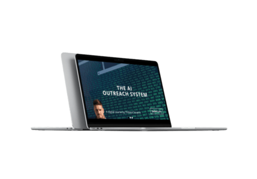 Download SalesLab - The AI Outreach System