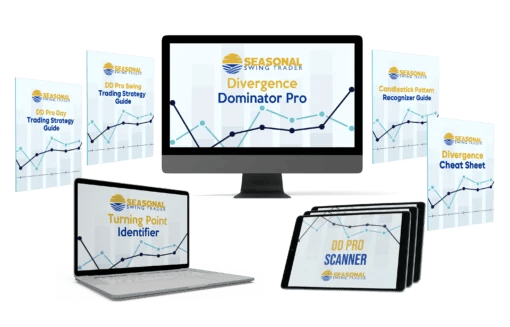 Seasonal Swing Trader – Divergence Dominator Pro Download