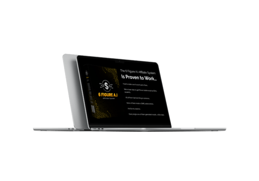 Download 6 Figure AI Affiliate System - This Spits Out $2067.56 Daily Passively Into Our Accounts
