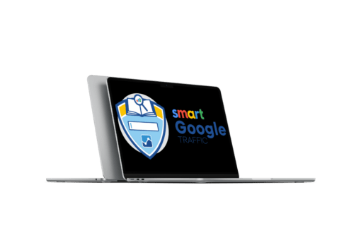 Bretty Curry (Smart Marketer) – Smart Google Traffic