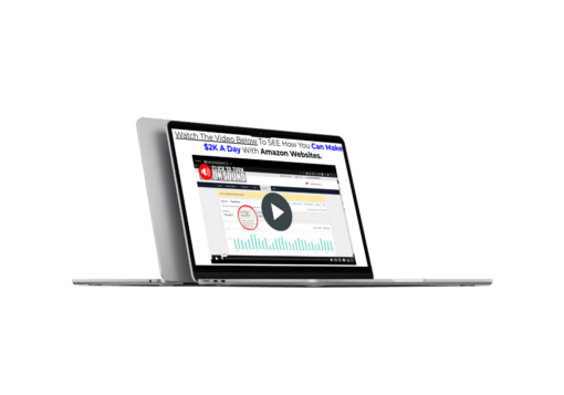 Download AMZProfits Masterclass