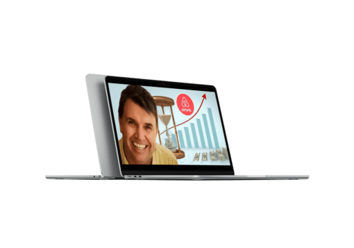 Download Airbnb Entrepreneur, Rental Arbitrage & Experiences