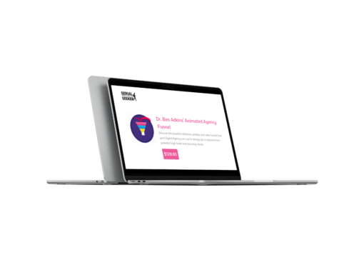 Download Ben Adkins – Animated Agency Funnel Advanced