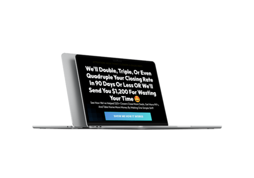 Download Bill Walsh - The Objection Box Elite Course