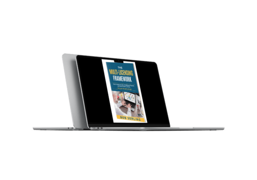 Download Bob Serling – Multi-Licensing Framework