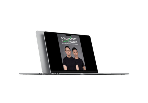 Download Capital Club 2.0 - Scaling Past 8 Figures