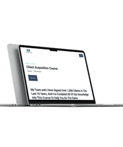 Download Chase Dimond – Client Acquisition Course