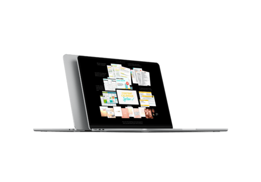 Download ConversionMinded - Content Calendar System