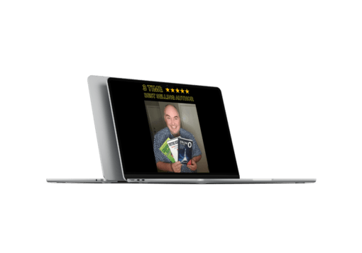 Download Daniel Martin - Road to Best Seller Complete Training