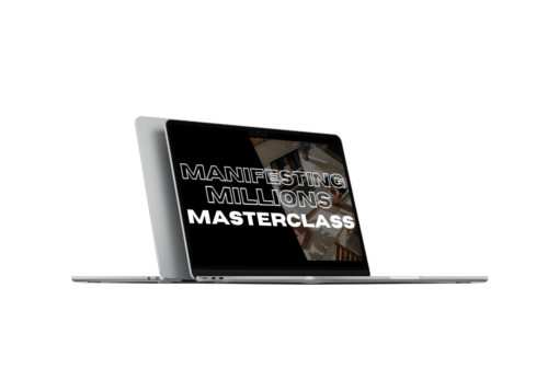 Download Flora Szivos – Manifesting Millions Blueprint