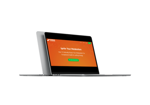 Download Ignite Your Metabolism Course