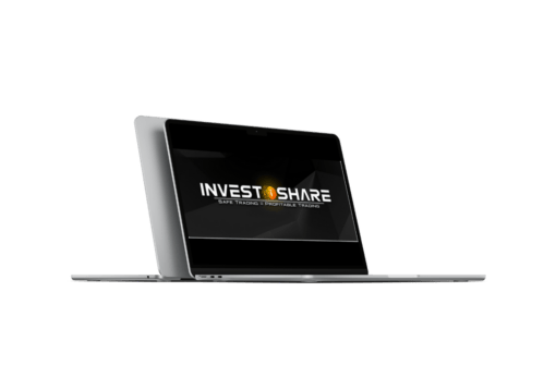 Download Investishare – Bundle 3 Courses