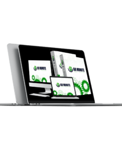 Download James Fawcett - 60 Minutes Profit Machines