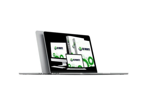 Download James Fawcett - 60 Minutes Profit Machines