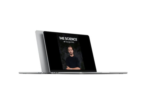Download Jem Borouh (Capital Club) - The Science of Google Ads