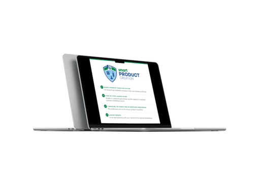 Download John Grimshaw Smart Marketer – Smart Product Creation