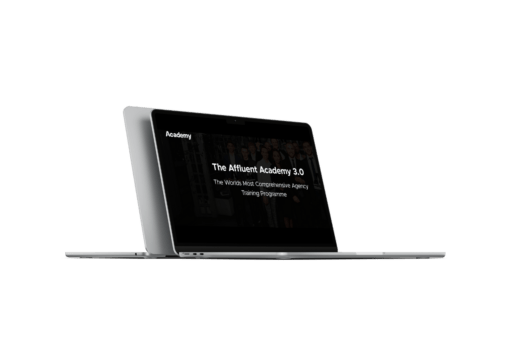 Download Jordan Platten – Affluent Academy 3.0 (Up to 01-2024)