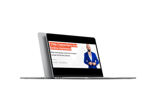Download Justin Goff – Crypto Training