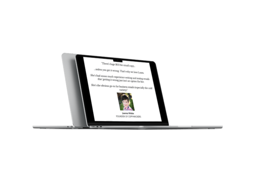 Download Laura Lopuch – Find Your Lead Workshop