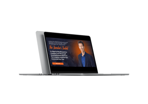 Download Mark Podolsky – The Investor’s Toolkit