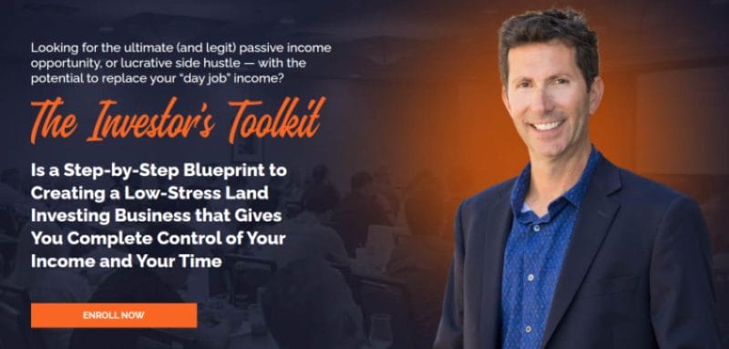 Download Mark Podolsky – The Investor’s Toolkit