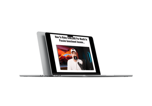 Download Mike Dillard - Richer Every Day