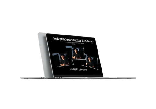 Download NewGeneration - Independent Creator Academy
