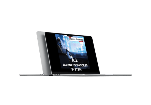 Download Simon Coulson – AI Business Success System