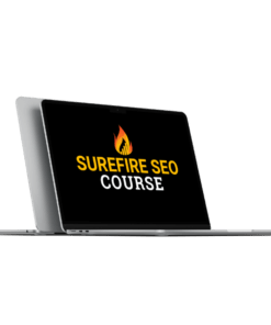 Download Stephen Hockman – Surefire SEO Course