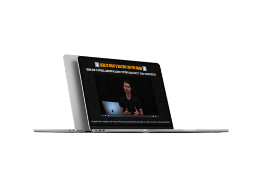 Download Stephen Noch and Andrew Bailiff – That Amazon Ads Masterclass