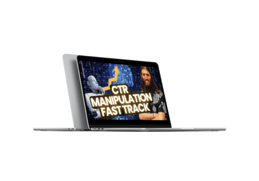 Download Stewart Vickers – CTR Manipulation Course