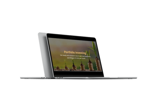 Download Trading Dominion – Portfolio Investing