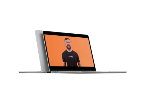 Download UpFlip Academy