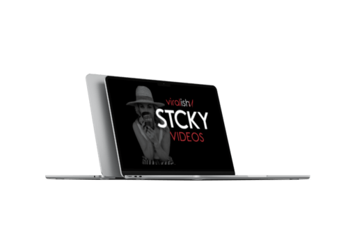 Download Viralish Creator – The Stcky Videos Course