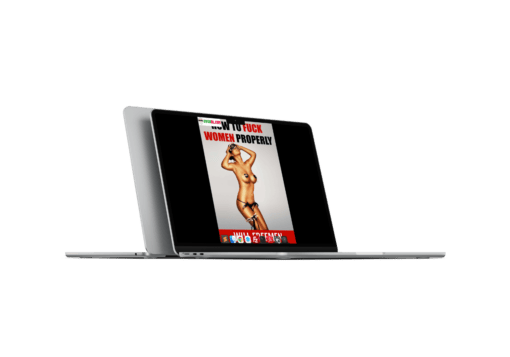 Download Will Freemen – How To Fuck Women Properly