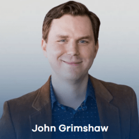 John Grimshaw