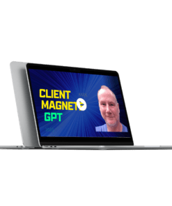 Lee Cole & Gloria Gunn - Client Magnet GPT