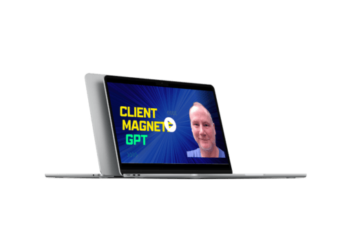 Lee Cole & Gloria Gunn - Client Magnet GPT