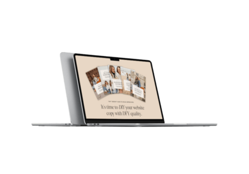 Download Madison & Haley – The Write Your Site Bundle