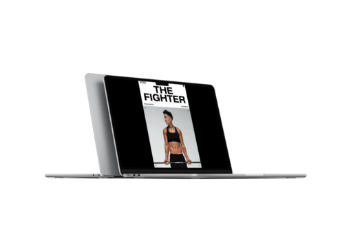 Download MomoMuscle - THE FIGHTER PROGRAM