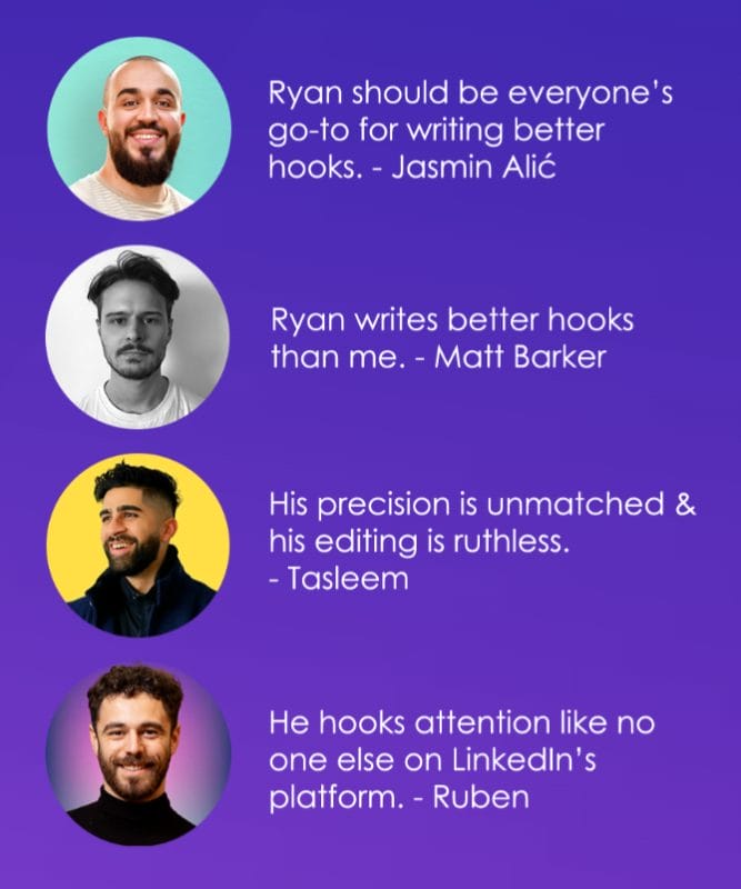 Reviews