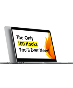 Download Ryan Musselman - The Only 100 Hooks You'll Ever Need
