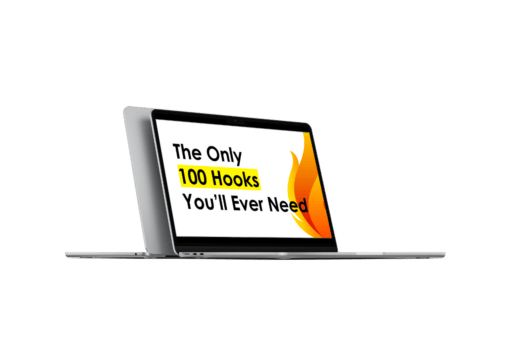 Download Ryan Musselman - The Only 100 Hooks You'll Ever Need