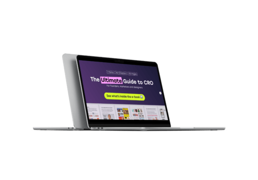 Download Stuti Kathuria - The Ultimate Guide to CRO